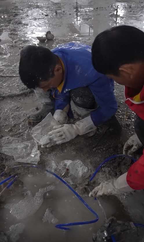 运城平陆县灌浆堵漏